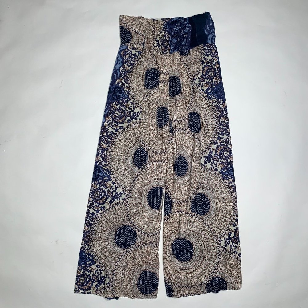 Boho pant - Picture 6 of 7